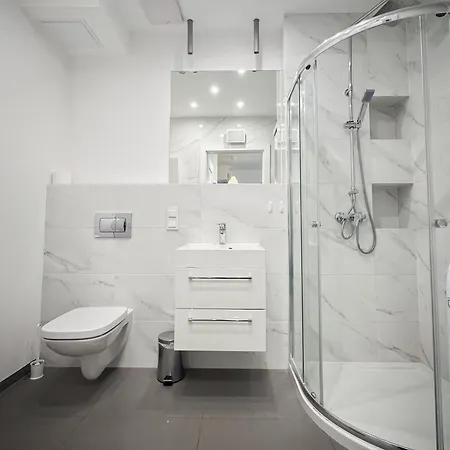 Apartament 306 Baltica Hallera 223 Zresetuj Sie W Gdansku Blisko Morza *