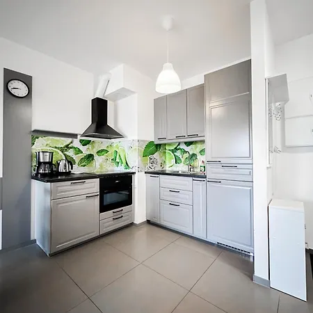 Apartament 306 Baltica Hallera 223 Zresetuj Sie W Gdansku Blisko Morza *