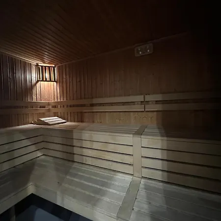 Apartment 306 Baltica Hallera 223 Zresetuj Sie W Gdansku Blisko Morza Gdansk
