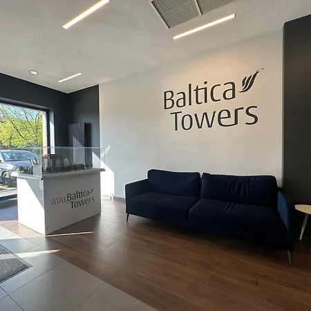 306 Baltica Hallera 223 Zresetuj Sie W Gdansku Blisko Morza Gdansk