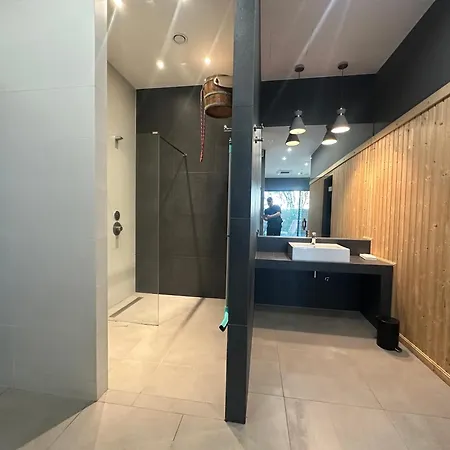 Apartment 306 Baltica Hallera 223 Zresetuj Sie W Gdansku Blisko Morza